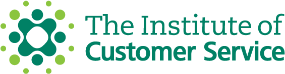 Uswitch Instofcustservice - Institute Of Customer Service (630x218), Png Download