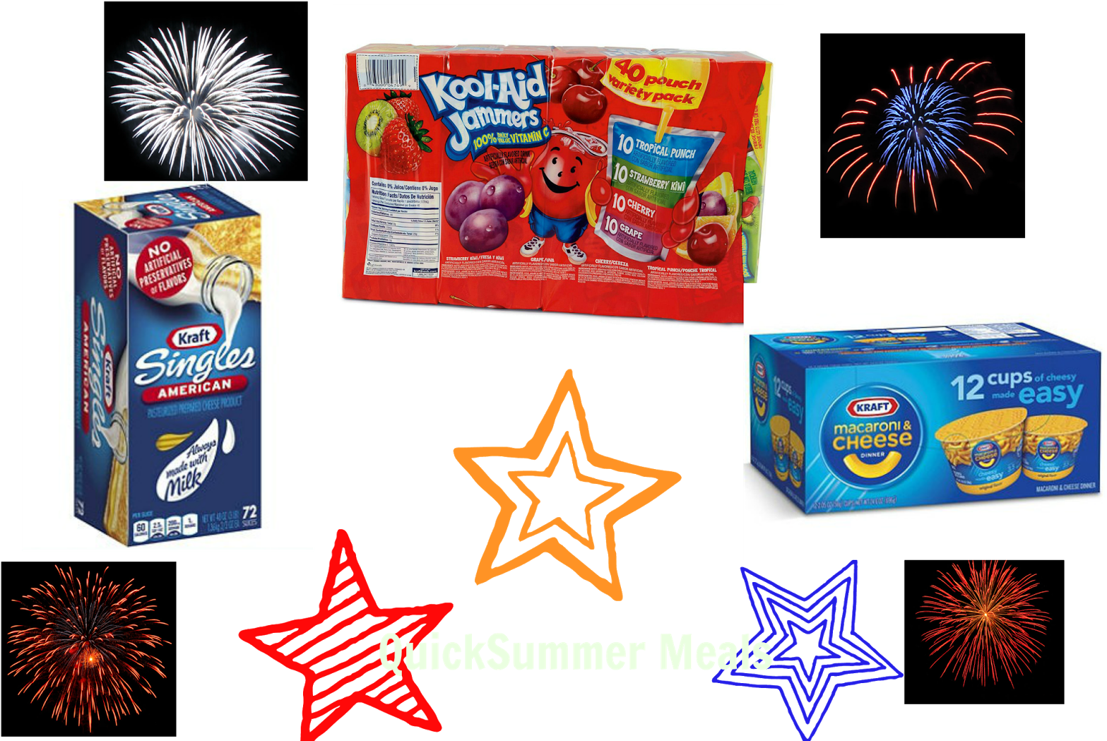 Babushka Was One Happy Dancer When I Went To My Tallahassee - Kraft Macaroni & Cheese Dinner (12 Ct.) (1600x1066), Png Download