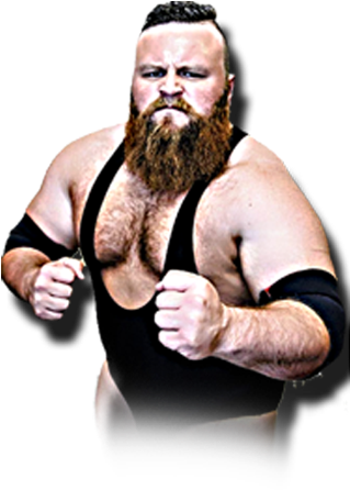 Also There Has Been Controversy Concerning Damo O'connor - Wrestler (320x464), Png Download