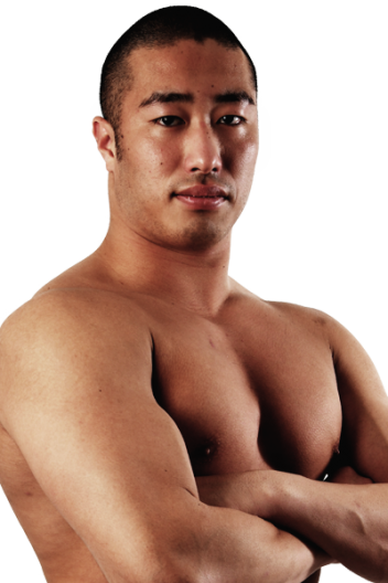 Yota Tsuji, 24 Years Of Age And Has A Background In - Yota Tsuji (352x528), Png Download
