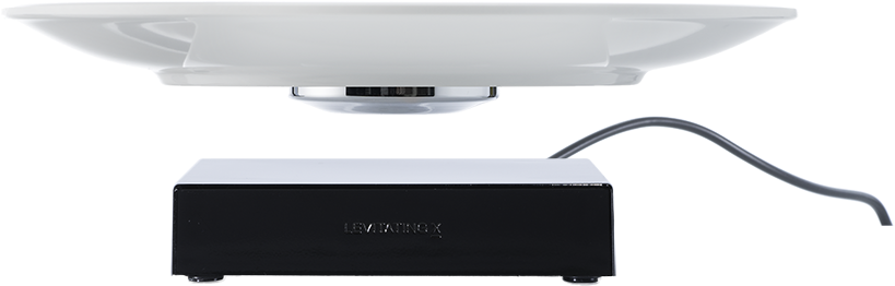 Wired Base Black - Coffee Table (1000x1000), Png Download