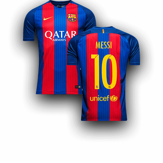 Messi - Lionel Messi M10 Diary (539x539), Png Download