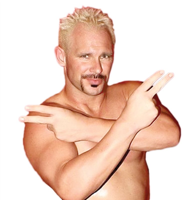 Hottie - Wwe Scotty 2 Hotty Png (800x800), Png Download