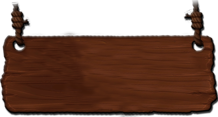 Crash Bandicoot - Crash Bandicoot Wooden Board (880x475), Png Download