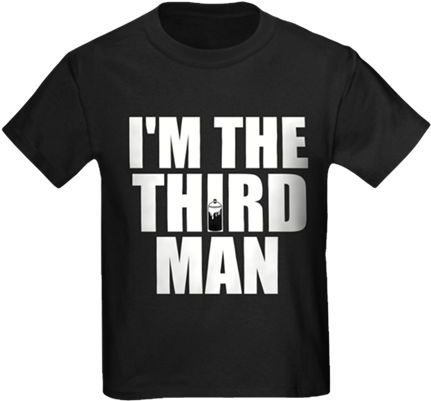 Ice Hockey T Shirt (460x460), Png Download