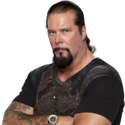 Kevin Nash Sera À Summerslam - Professional Wrestling (400x400), Png Download
