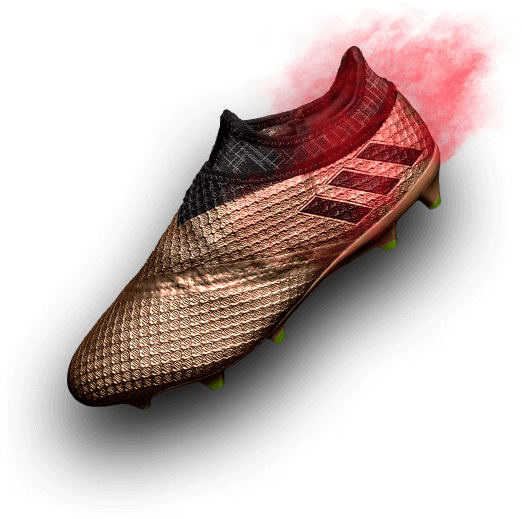 Messi - Messi Boots El Clasico (539x539), Png Download
