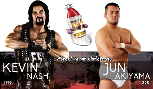 This Is A Match Between Two Guys Who Have A Lot Of - Diesel Posed Photo Print (502x301), Png Download