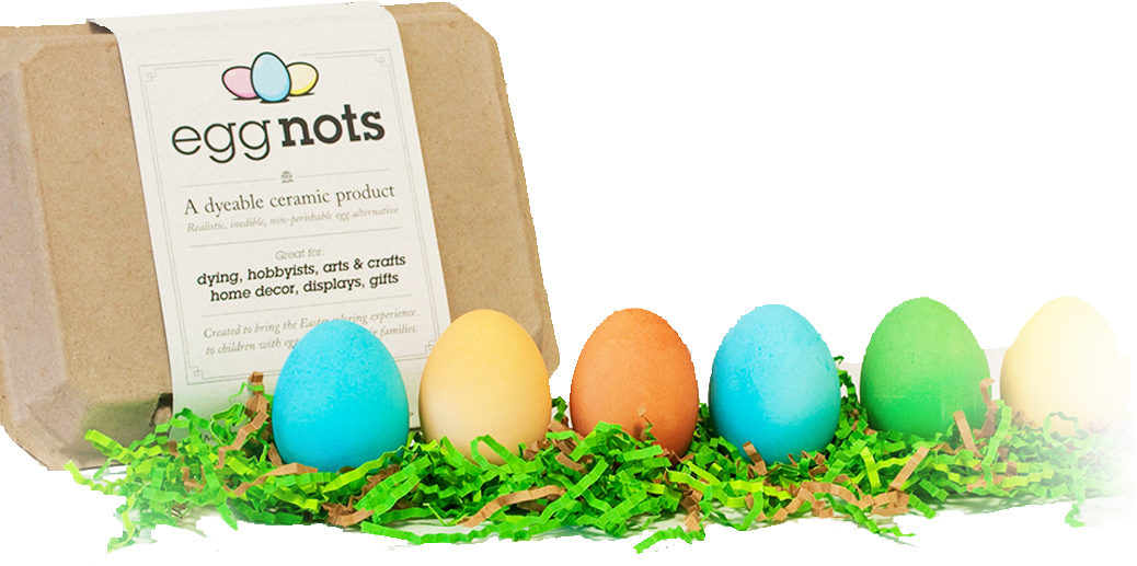Whether You're A Family Looking To Share The Easter - Eggnots (1038x517), Png Download