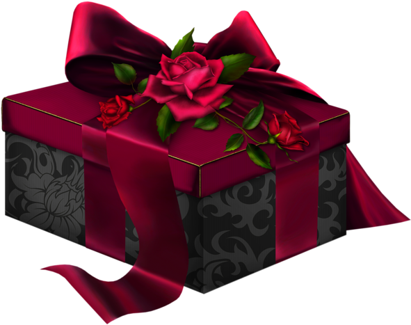 Ajándék0116 Gift Box Images, Christmas Presents, Merry - دانلود عکس جعبه کادو (600x476), Png Download