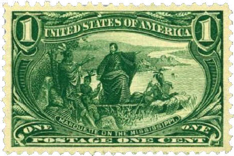 Trim Expects Parameter 1 To Be String, Array Given - 1898 Western Cattle In Storm Stamp (484x328), Png Download