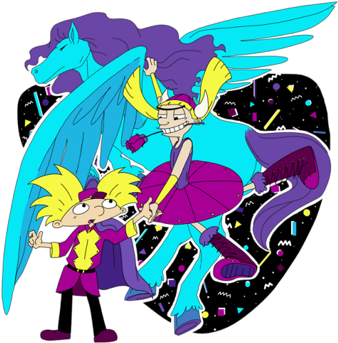 Comics (500x500), Png Download