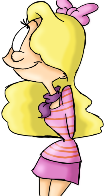 Hey Arnold Images Hey Arnold Wallpaper And Background - Cartoon (500x683), Png Download