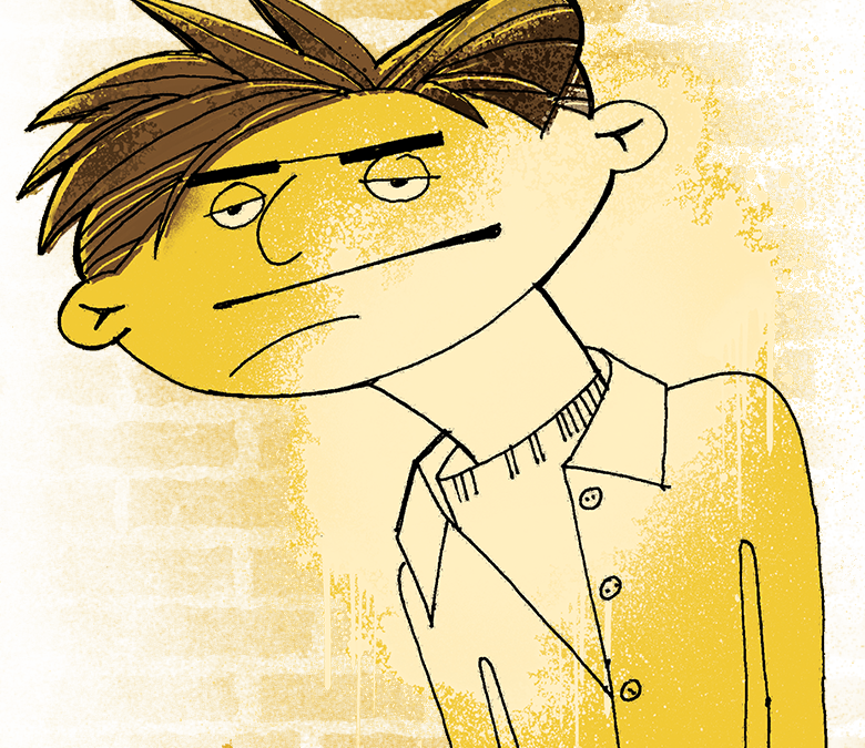 Craig • - Cartoon (780x675), Png Download