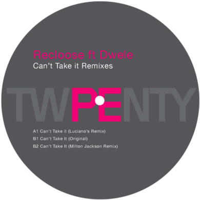 Can't Take It - Circle (400x400), Png Download