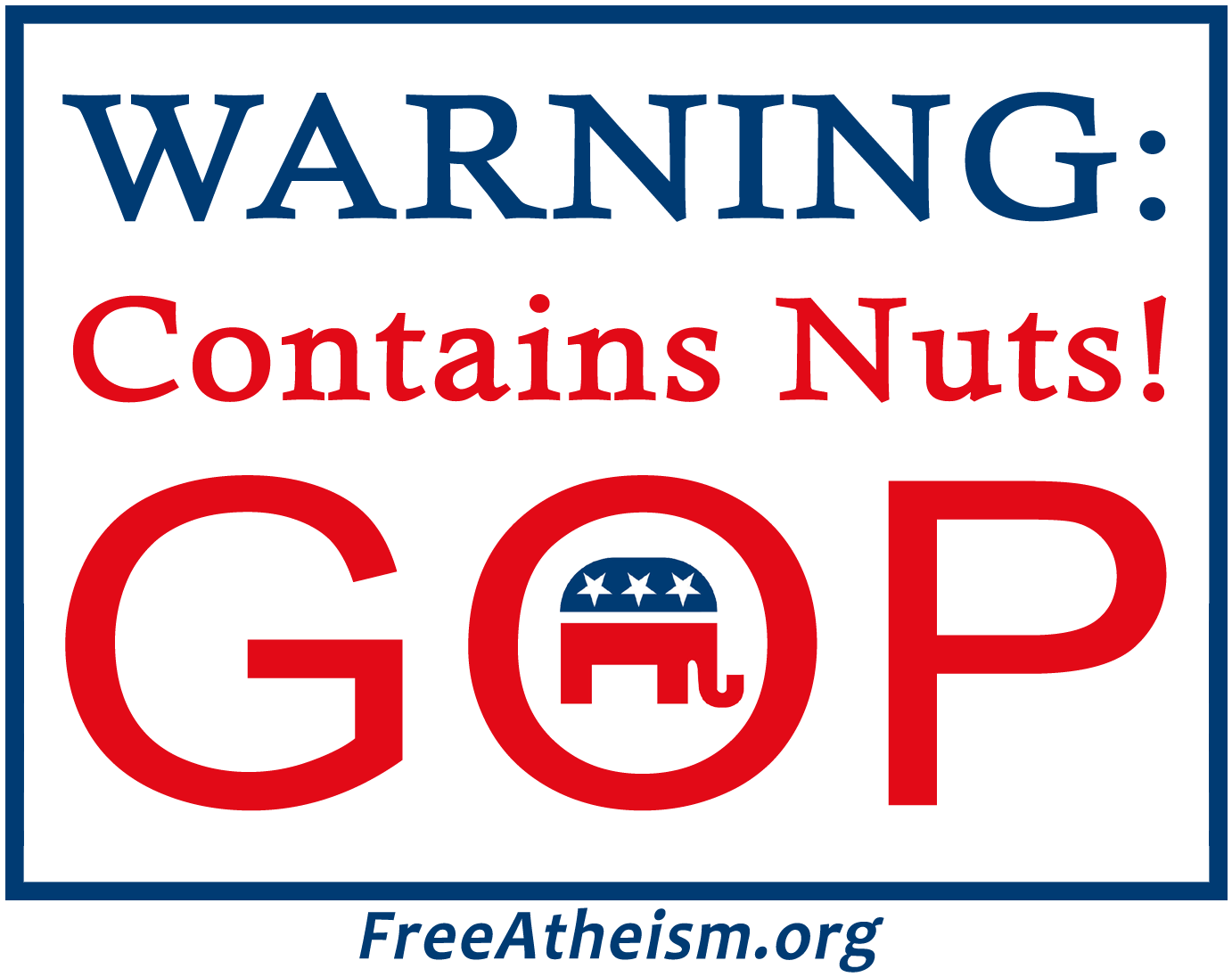 Put Them Over Your Own Images - Republican Elephant Logo - White Case - Galaxy Note (1407x1108), Png Download