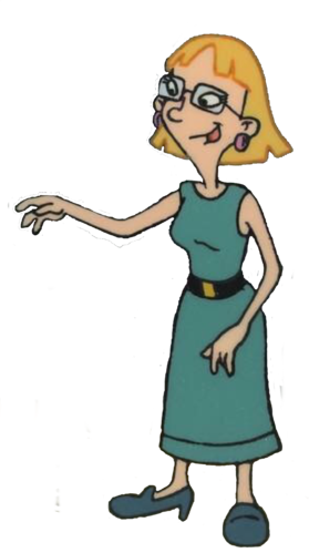 Miriam Pataki (279x499), Png Download