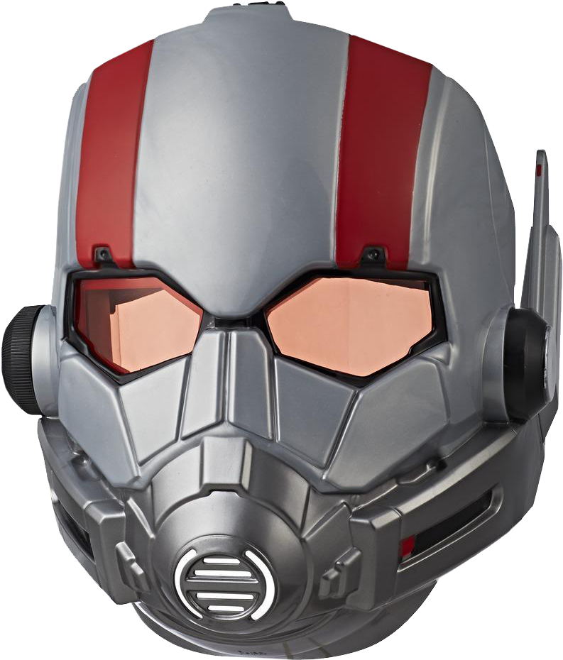 Ant Man And The Wasp - Ant Man And The Wasp Mask (1000x1000), Png Download