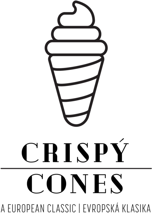 Crispý Cones - Brand (1000x953), Png Download