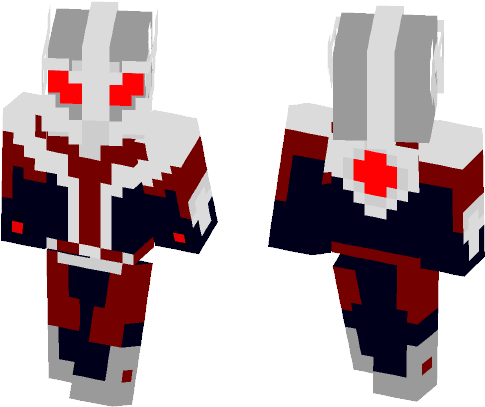 Ant Man (tyon Contest) - Ant-man (584x497), Png Download