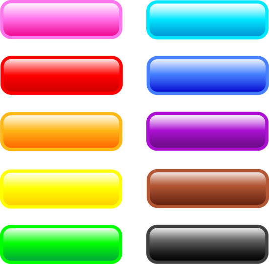 Button Clipart - Botão Para Site Em Html (550x540), Png Download