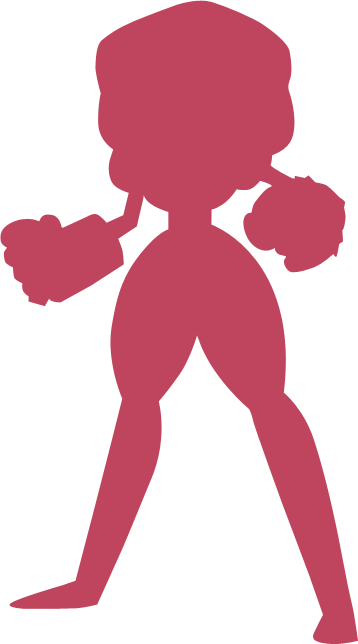 Garnet Image - Garnet From Steven Universe (358x644), Png Download