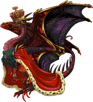 3045395 350 - Aberration Dragon (350x350), Png Download