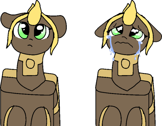 Momma Goldie Dont Like Being Forgoten - Cartoon (540x421), Png Download