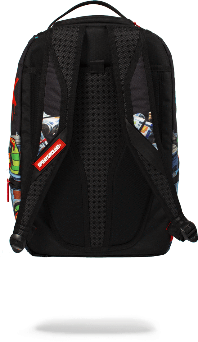 Sprayground - - Hiking Equipment (960x1225), Png Download