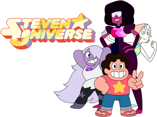 Steven Universe Is *hehheh* Out Of This World - Steven Universe (600x406), Png Download