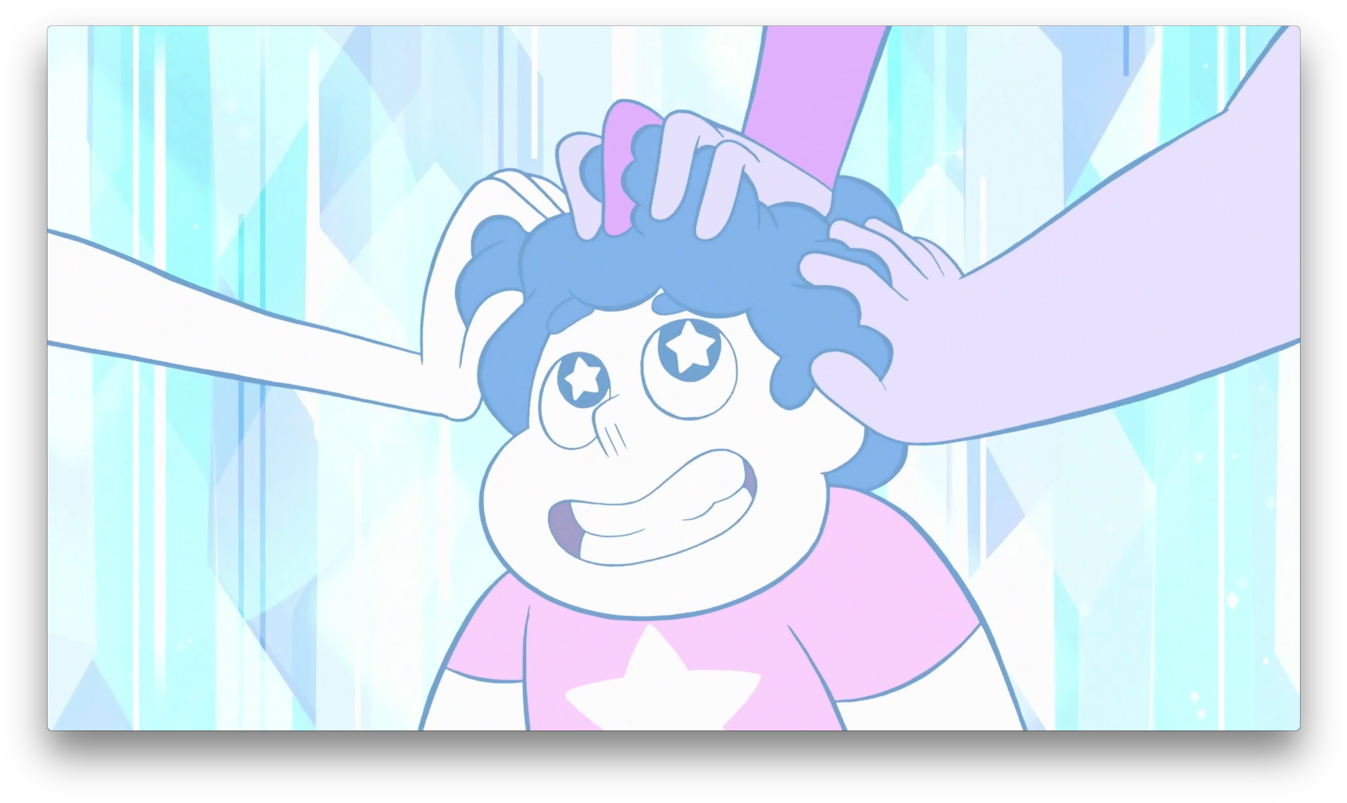 Screen Shot 2015 11 29 At - Steven Universe (2784x1664), Png Download