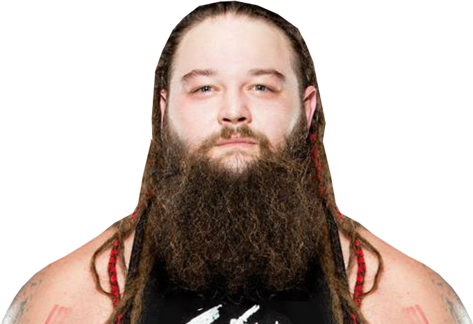 Bray Wyatt (902x473), Png Download