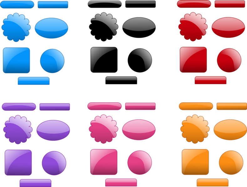 Share This Image - Magenta (789x600), Png Download