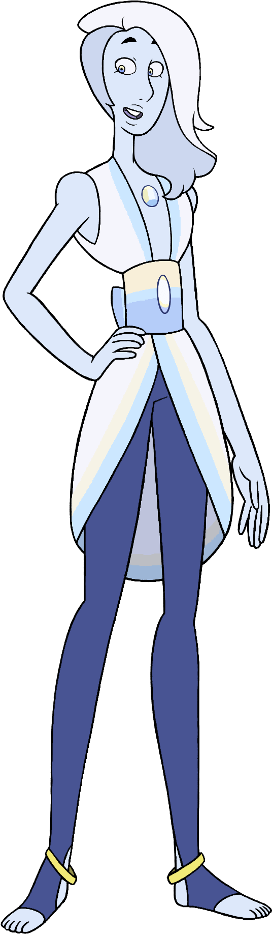 Steven Universe (1080x1920), Png Download
