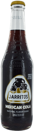 Jarritos Mexican Cola - Jarritos (600x600), Png Download