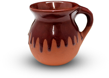 Earthenware (498x498), Png Download