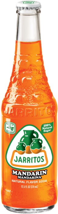 Jarrito Soda (800x800), Png Download