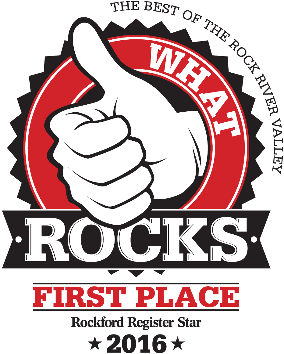 Contact Us - Rocks In Rockford 2016 Winners (932x1160), Png Download