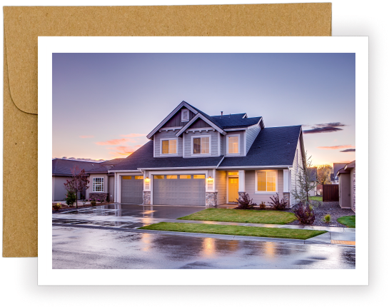 Client's New Home - Viribright 40w E26 Medium Led Light Bulb Bulb Temperature: (600x468), Png Download