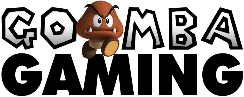 Goomba Gaming - Android (857x340), Png Download