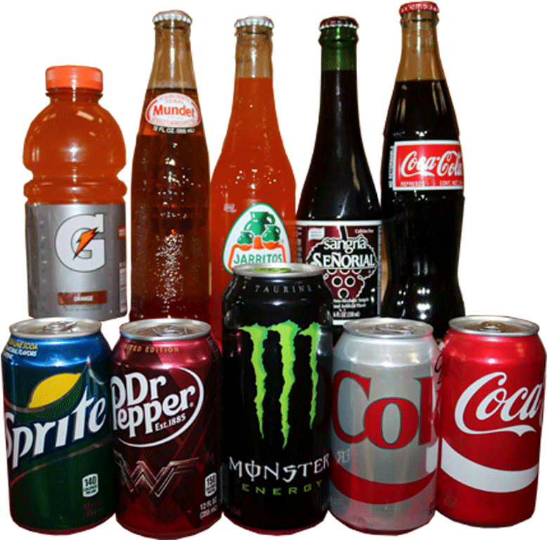 1498897845-2244 - Monster Energy Drink - Free Transparent PNG Download