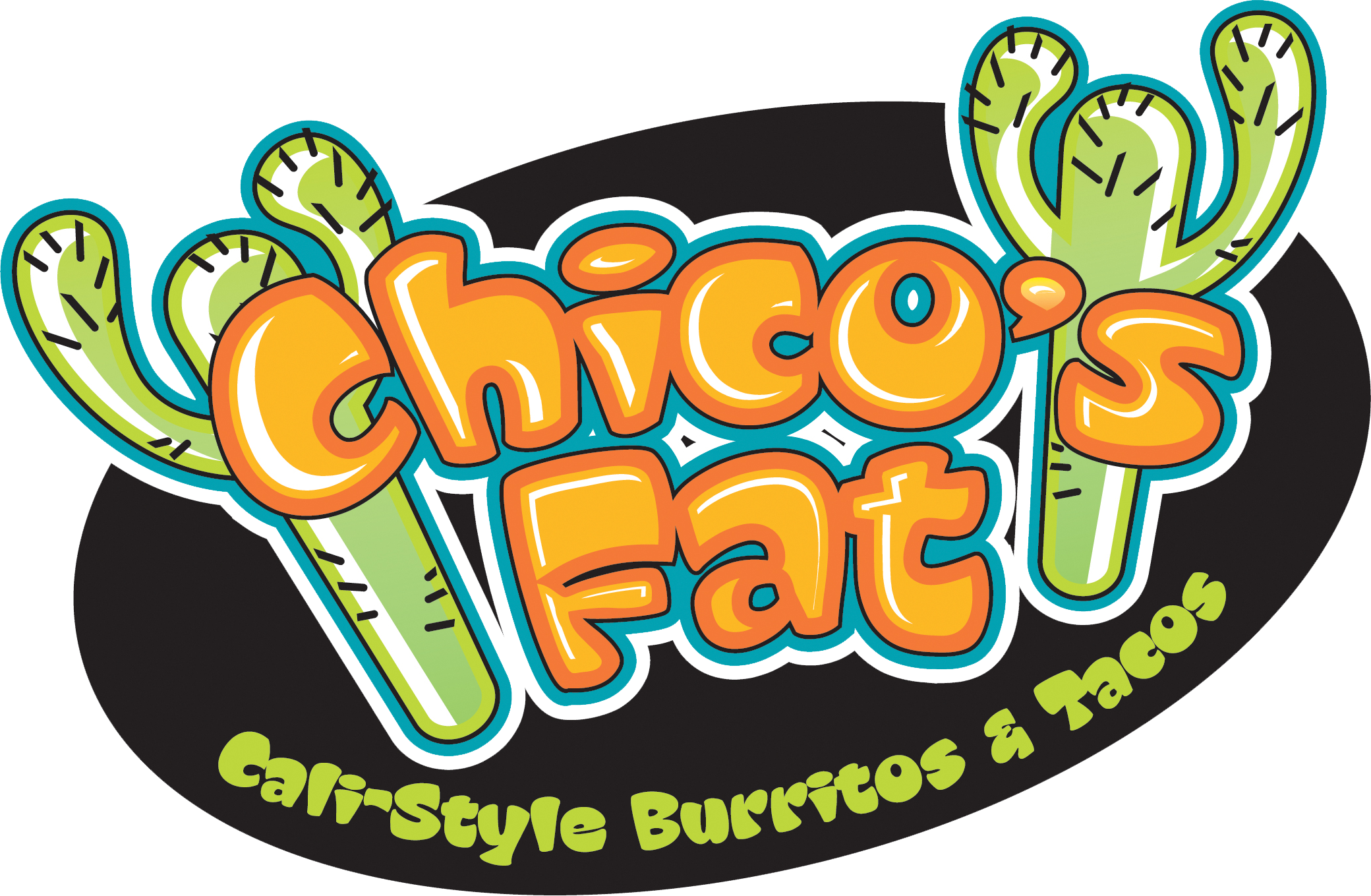 Expanded-logo - Chicos Fat (2080x1359), Png Download