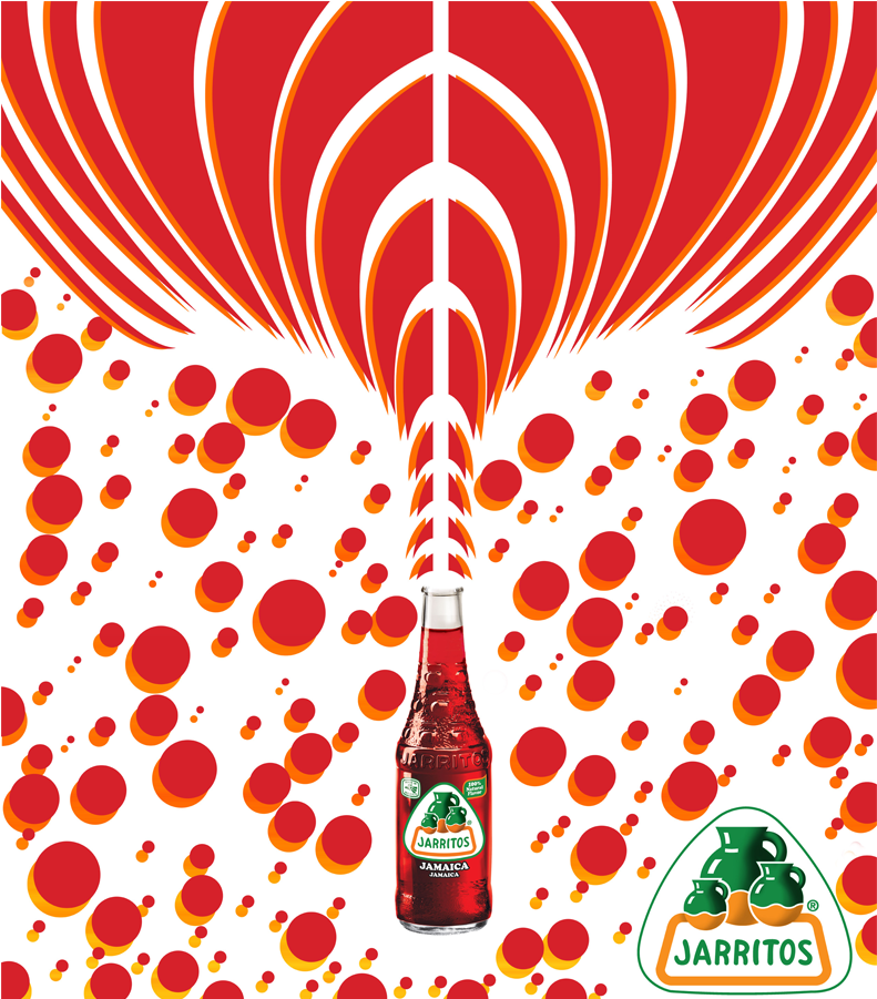 Gustavo Arellano - Jarritos Soda, Mango - 16.9 Fl Oz (1354x900), Png Download