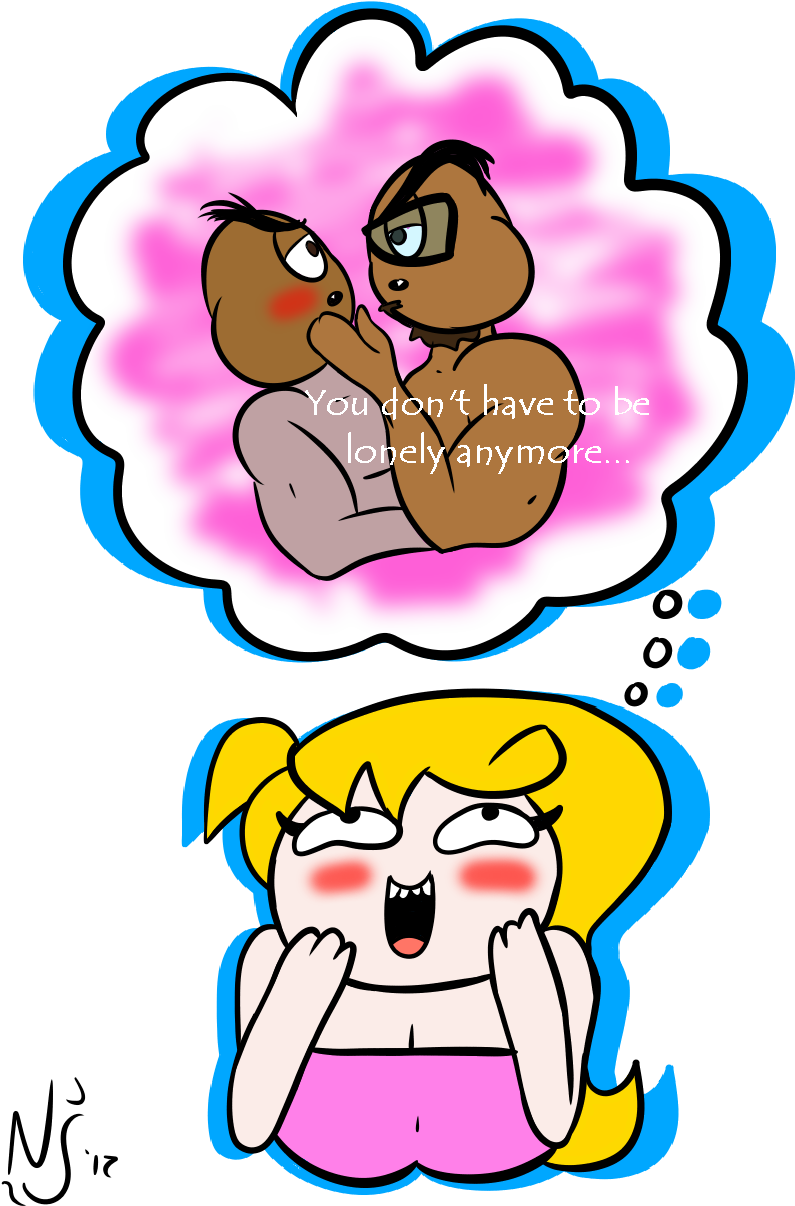 Aki's Goomba On Goomba Fanfic - Aki Goomba (864x1270), Png Download