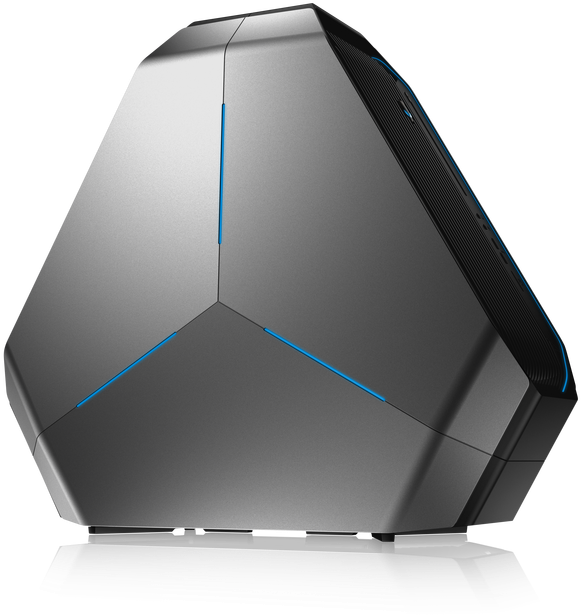 Grand Finals Scavenger Hunt - Alienware Area 51 R2 Core I7-5820k 16gb 2tb + 128gb (700x700), Png Download