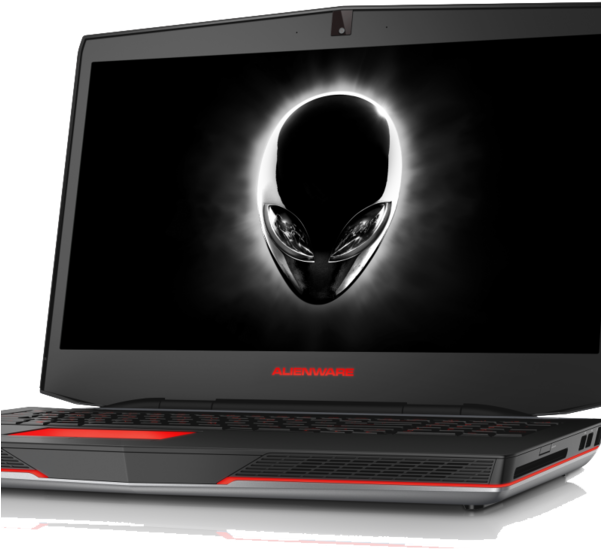 Alienware - Laptop Alienware I7 2014 (600x600), Png Download