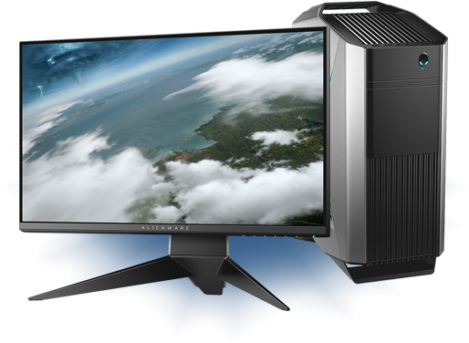 Alienware Aurora - Pc - Total War: Warhammer Ii (cz) (520x425), Png Download