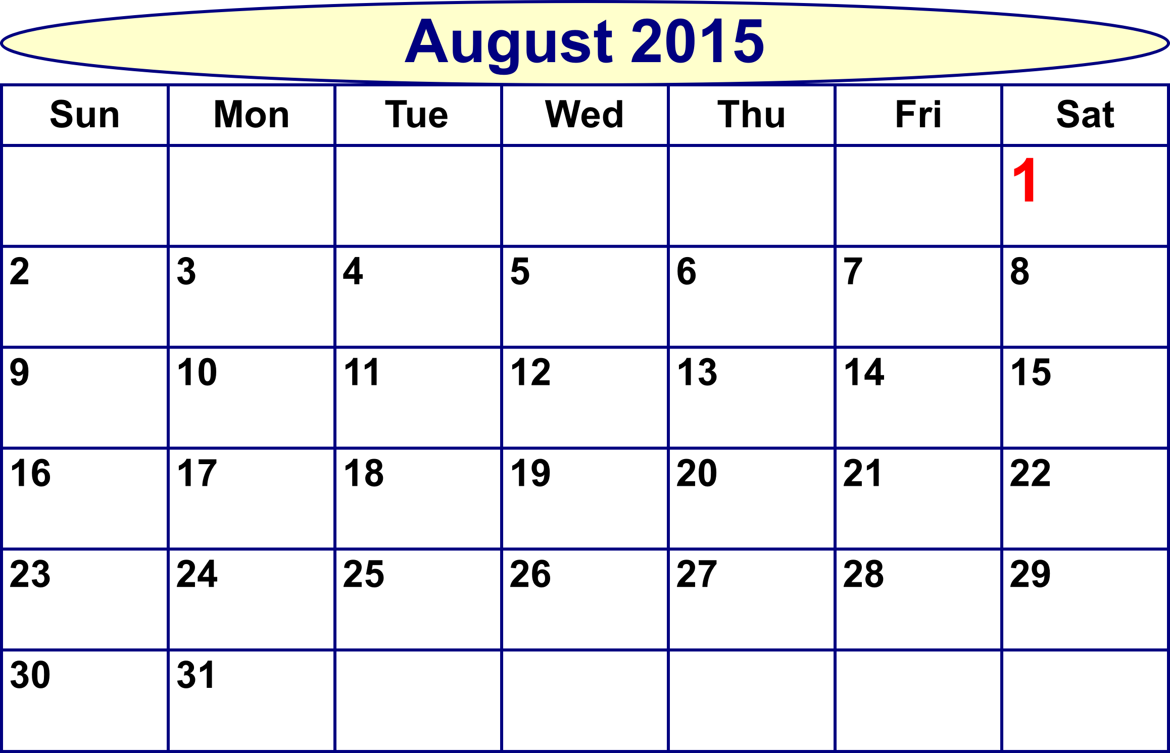 This Free Icons Png Design Of Scripted Month Calendar (2316x1491), Png Download
