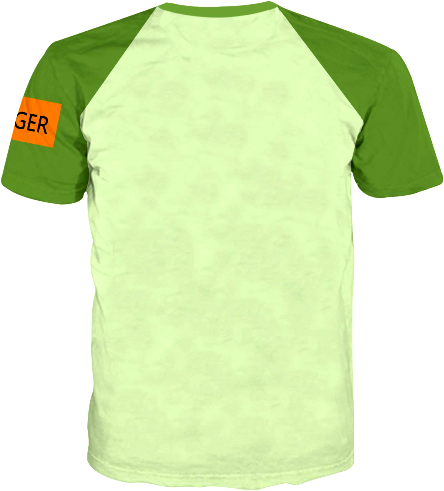 Android 17 Mir T-shirt - Superdry Trackster (1529x1700), Png Download