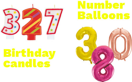 Image - 34 Inch Foil Rose Gold Number 0 Balloon (462x299), Png Download
